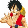 Monkey D Luffy