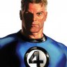 Mr Fantastic