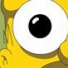 hOMer Simpson