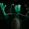 Monsieur de la Grenouille