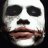 The Joker hahaha