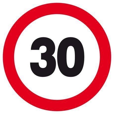 Дорожные знаки 40 км ч. Дорожные знаки 30 км. Знак ограничения скорости. Знак скорость 30. Скорость 30 км/ч.